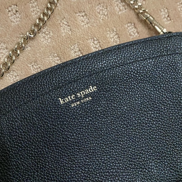 Kate Spade Chain Crossbody - Picture 2 of 5